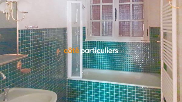 Vente Maison120 m² - 6 Pièces - FERRIERES EN GATINAIS (45210)