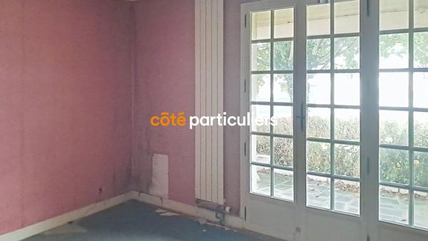 Vente Maison120 m² - 6 Pièces - FERRIERES EN GATINAIS (45210)