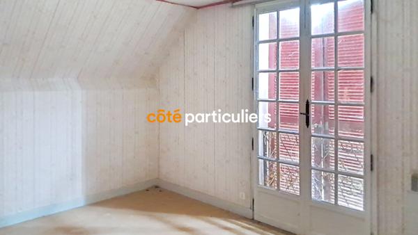 Vente Maison120 m² - 6 Pièces - FERRIERES EN GATINAIS (45210)