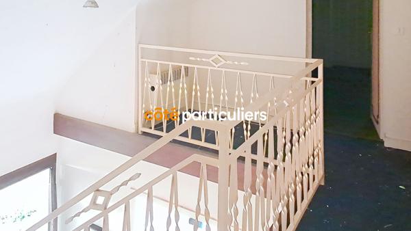 Vente Maison120 m² - 6 Pièces - FERRIERES EN GATINAIS (45210)