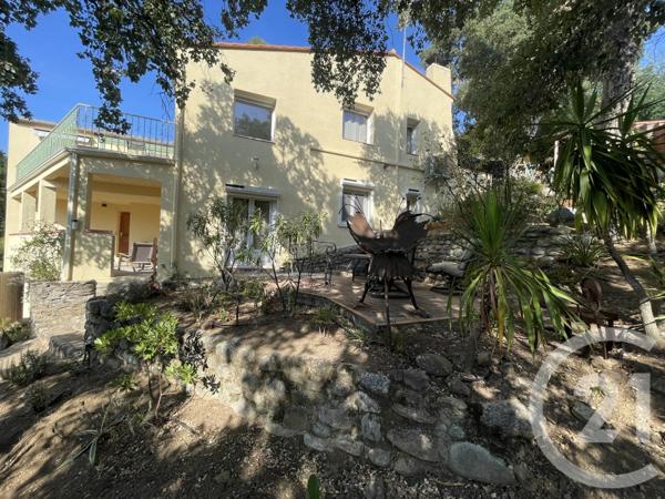 Maison à vendre  6 pièces - 142 m2 LE BOULOU - 66
