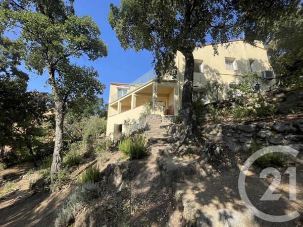 Maison à vendre  6 pièces - 142 m2 LE BOULOU - 66