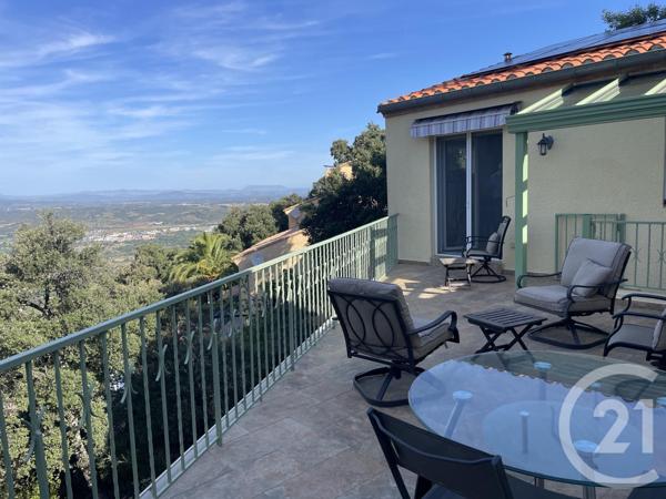 Maison à vendre  6 pièces - 142 m2 LE BOULOU - 66