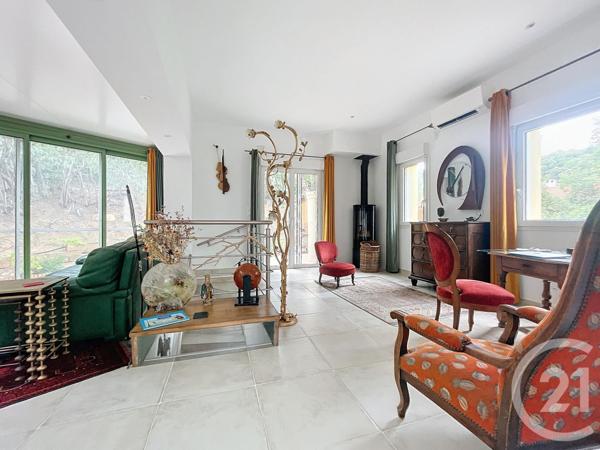 Maison à vendre  6 pièces - 142 m2 LE BOULOU - 66