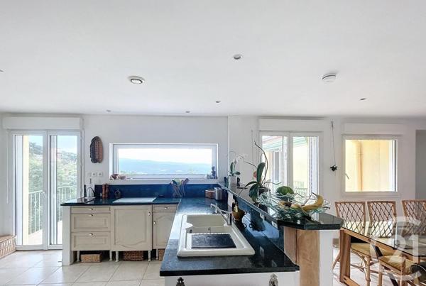 Maison à vendre  6 pièces - 142 m2 LE BOULOU - 66