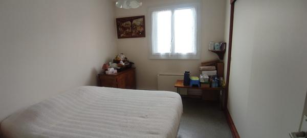 À vendre - Maison individuelle, 6 pièces située à Tours (37100)