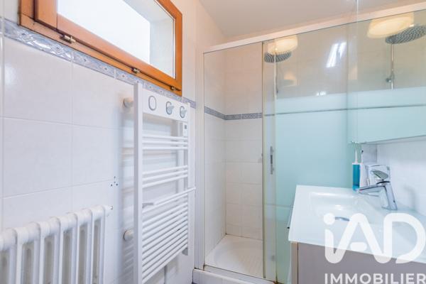 Appartement à vendre 4 pièces 91 m² Igny