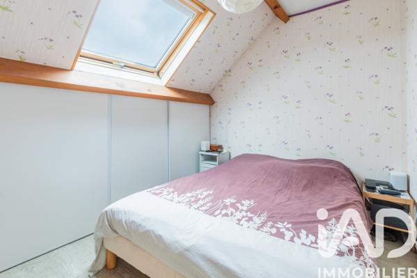 Appartement à vendre 4 pièces 91 m² Igny