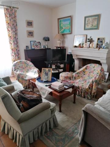 Maison à vendre à Lorient dans le Morbihan (56100), ref : 56081-2476   
Centre Ville