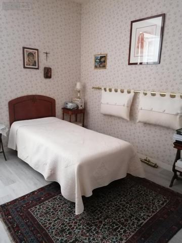 Maison à vendre à Lorient dans le Morbihan (56100), ref : 56081-2476   
Centre Ville