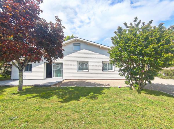 Maison ancienne de 150 m²