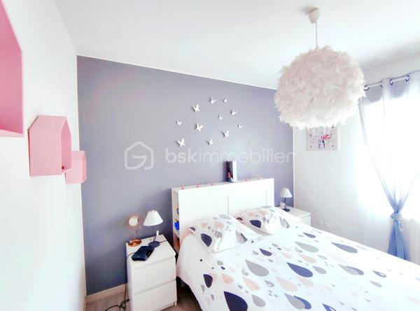 Maison ancienne de 150 m²