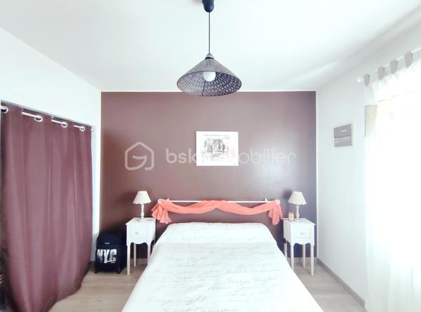 Maison ancienne de 150 m²