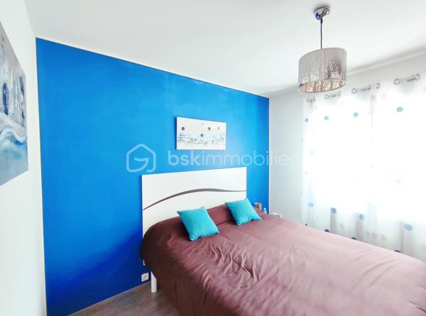 Maison ancienne de 150 m²