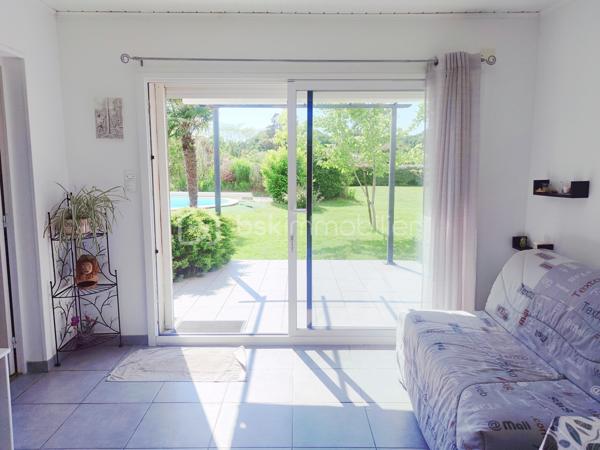 Maison ancienne de 150 m²