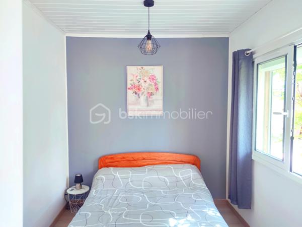 Maison ancienne de 150 m²