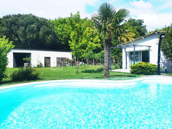 Maison ancienne de 150 m²