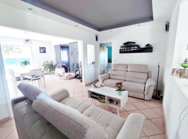 Maison ancienne de 150 m²