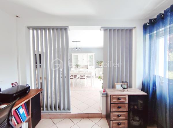 Maison ancienne de 150 m²