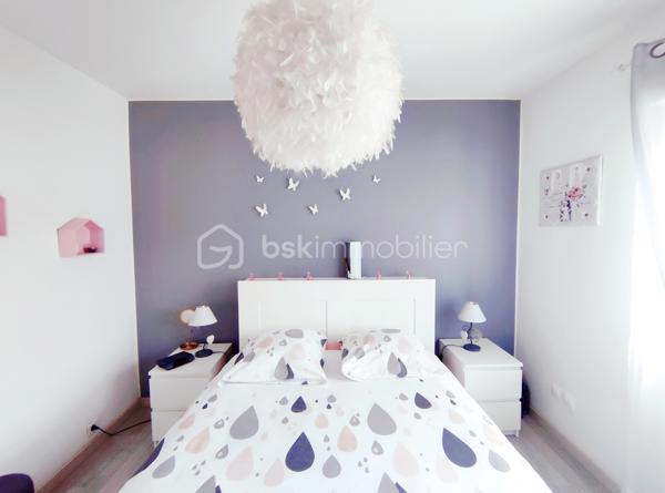 Maison ancienne de 150 m²