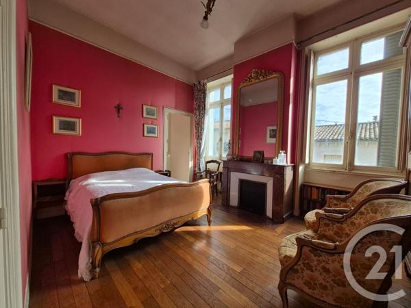 Maison à vendre  14 pièces - 295 m2 BEZIERS - 34