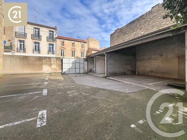 Maison à vendre  14 pièces - 295 m2 BEZIERS - 34