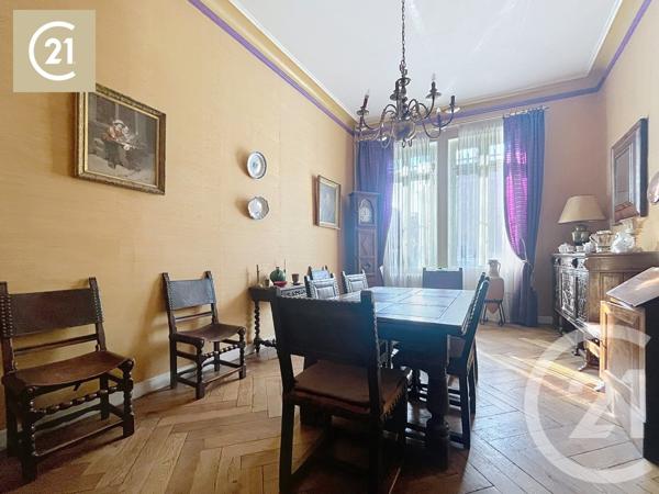 Maison à vendre  14 pièces - 295 m2 BEZIERS - 34