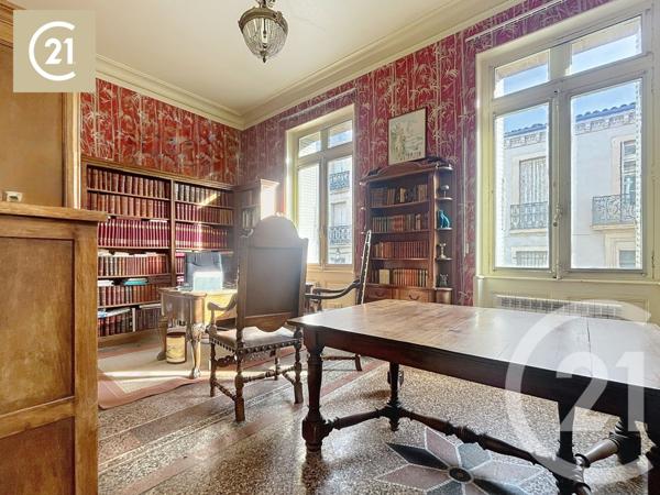 Maison à vendre  14 pièces - 295 m2 BEZIERS - 34