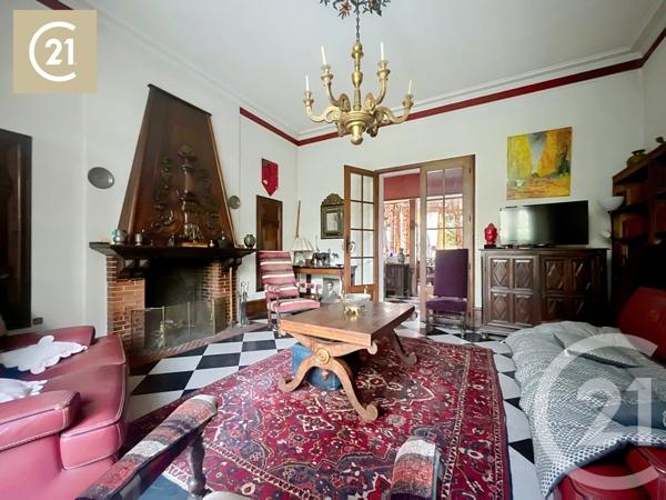 Maison à vendre  14 pièces - 295 m2 BEZIERS - 34