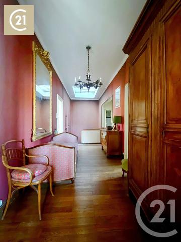 Maison à vendre  14 pièces - 295 m2 BEZIERS - 34