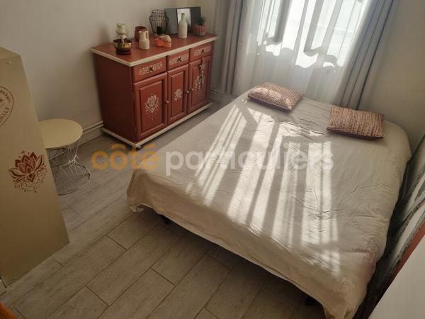 Vente Maison de ville70 m² - 3 Pièces - MONTLHERY (91310)