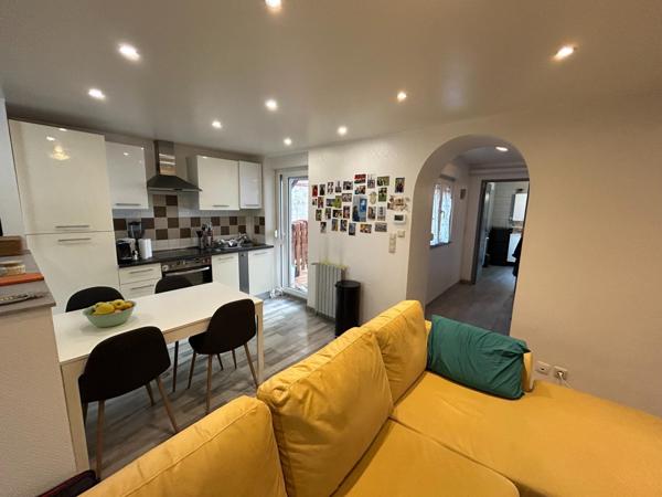 INVESTISSEMENT LOCATIF RENTABILITE BRUTE JUSQU'A  10,6%