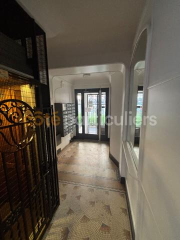 Vente Appartement36,95 m² - 2 Pièces - PARIS (75018)