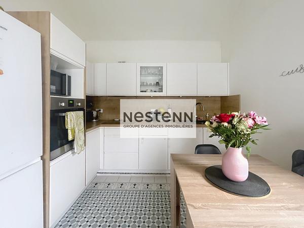 Maison de caractère - Ermont - 5 pièces 100 m2 - 3 chambres - Gare de la Halte - Ermont Eaubonne - Gare Ermont Halte