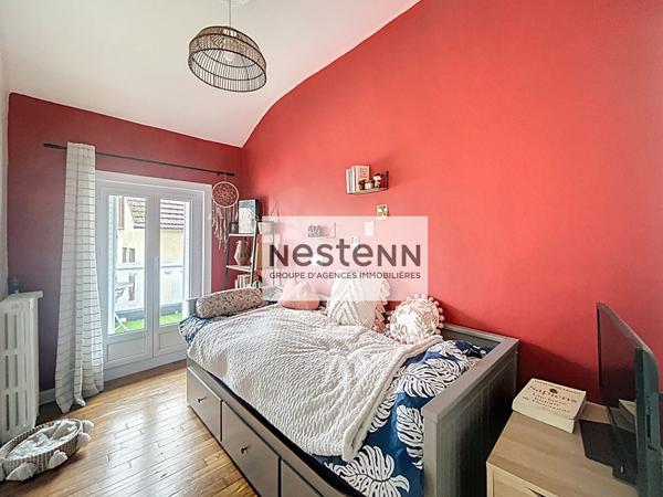 Maison de caractère - Ermont - 5 pièces 100 m2 - 3 chambres - Gare de la Halte - Ermont Eaubonne - Gare Ermont Halte