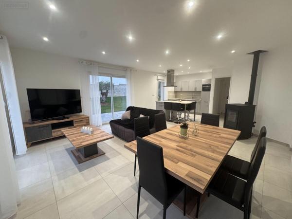 Maison à vendre à Crancey dans l'Aube (10100), ref : 15309/383