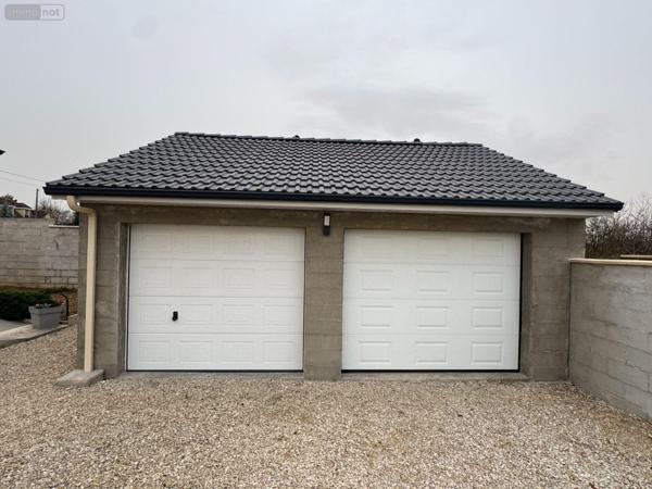 Maison à vendre à Crancey dans l'Aube (10100), ref : 15309/383