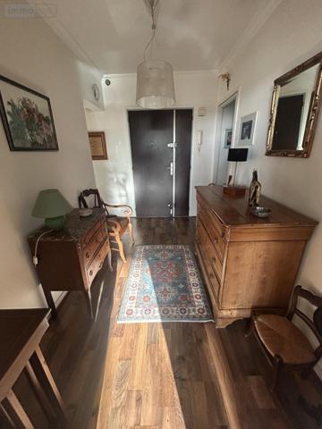 Appartement à vendre à Cambrai dans le Nord (59400), ref : 59083-2604   
Centre-Ville