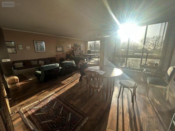 Appartement à vendre à Cambrai dans le Nord (59400), ref : 59083-2604   
Centre-Ville