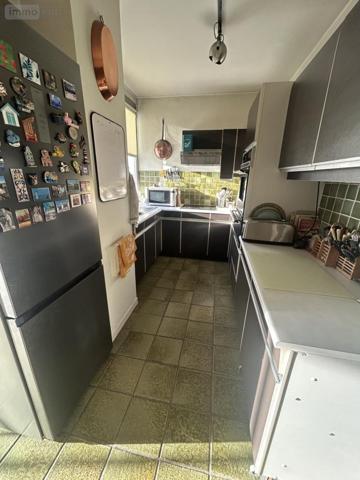 Appartement à vendre à Cambrai dans le Nord (59400), ref : 59083-2604   
Centre-Ville