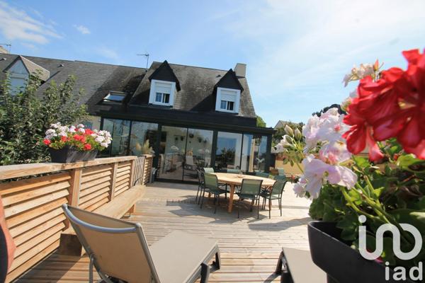 Maison à vendre 6 pièces 138 m² Les Pieux