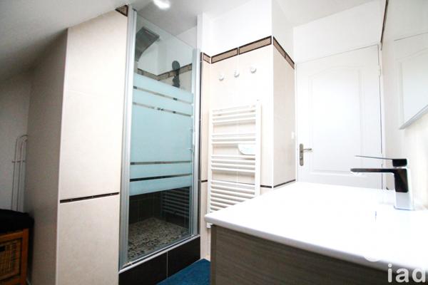 Maison à vendre 6 pièces 138 m² Les Pieux