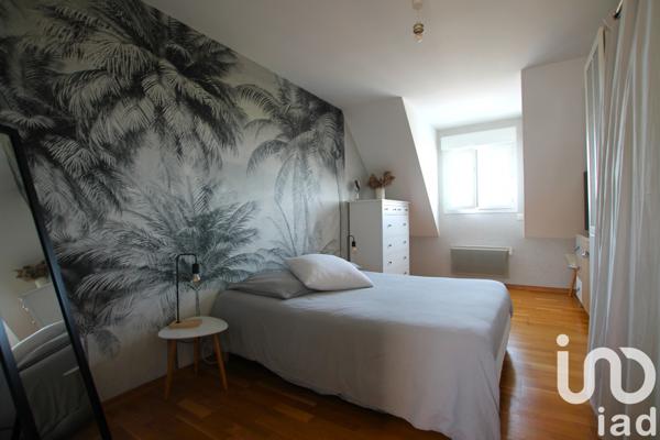 Maison à vendre 6 pièces 138 m² Les Pieux