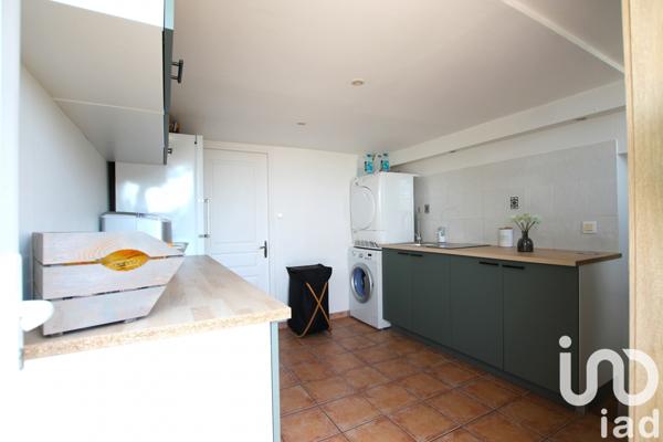 Maison à vendre 6 pièces 138 m² Les Pieux