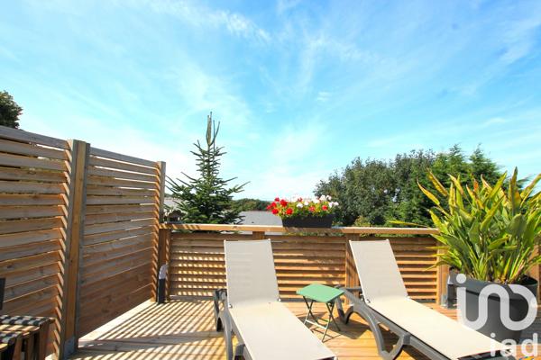 Maison à vendre 6 pièces 138 m² Les Pieux