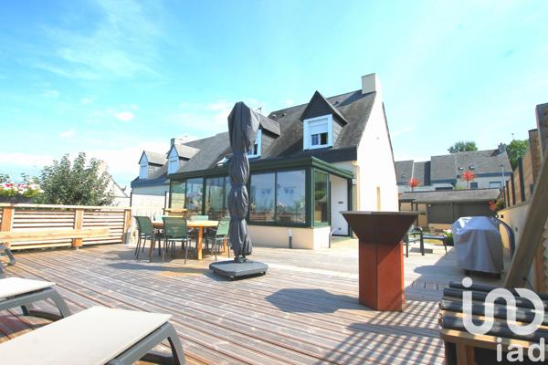 Maison à vendre 6 pièces 138 m² Les Pieux