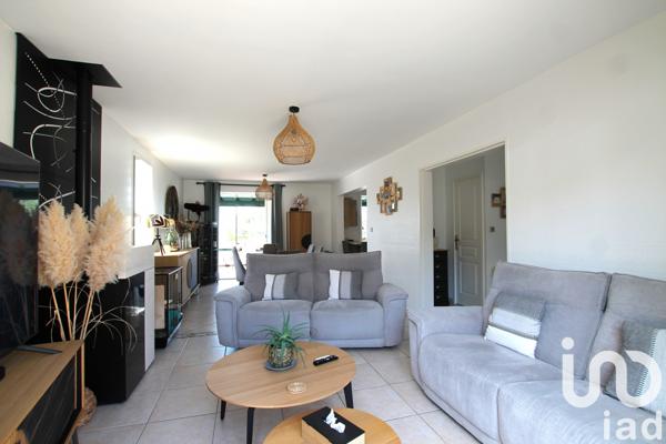 Maison à vendre 6 pièces 138 m² Les Pieux