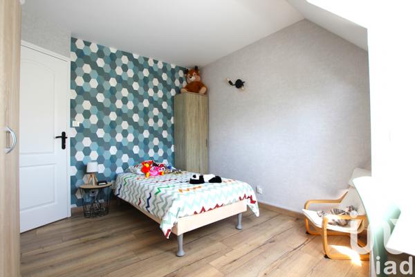 Maison à vendre 6 pièces 138 m² Les Pieux