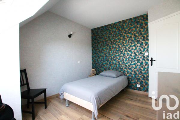 Maison à vendre 6 pièces 138 m² Les Pieux