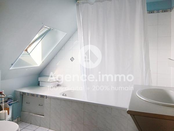À vendre - Immeuble 149 m² situé à Viarmes (95270)